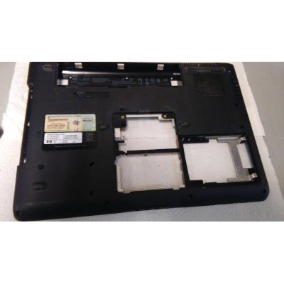 HP PAVILION DV6700-6705EL COVER INFERIORE BASE